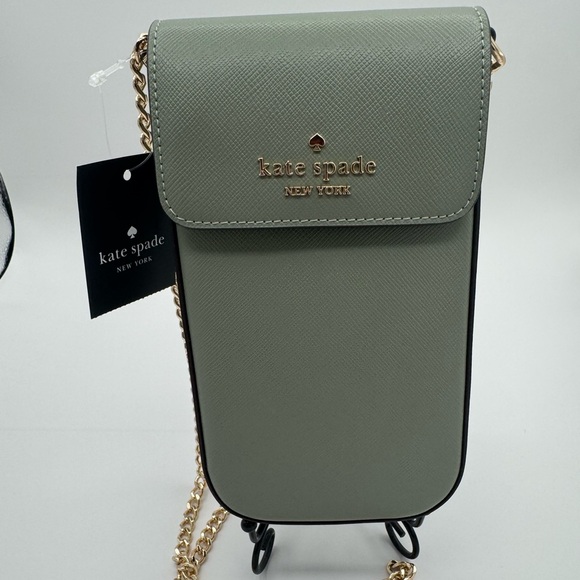 Kate Spade Sage Crossbody Bag - Picture 1 of 4
